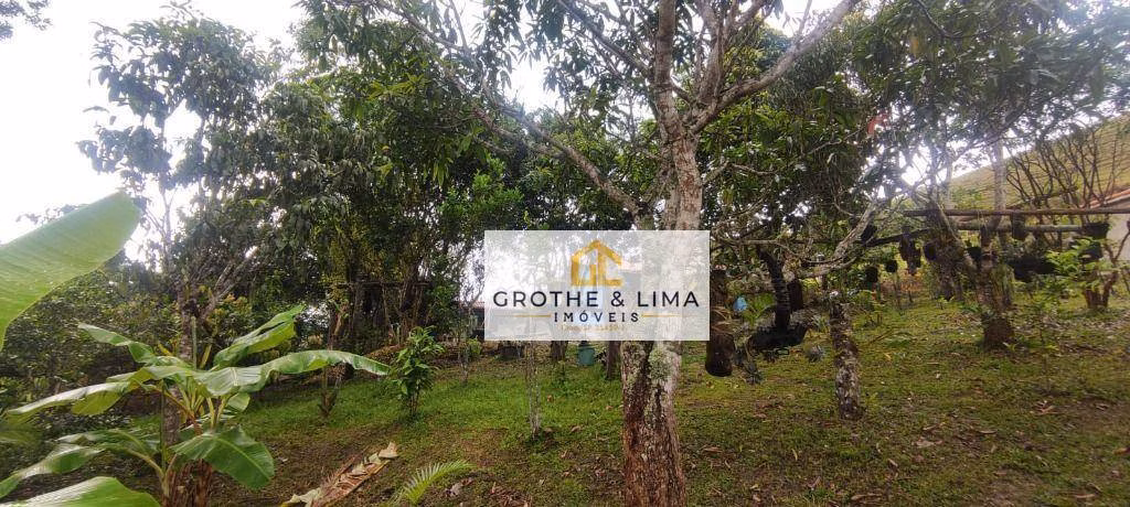 Country home of 17 acres in São José dos Campos, SP, Brazil