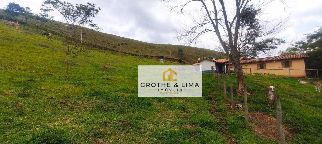 Country home of 17 acres in São José dos Campos, SP, Brazil