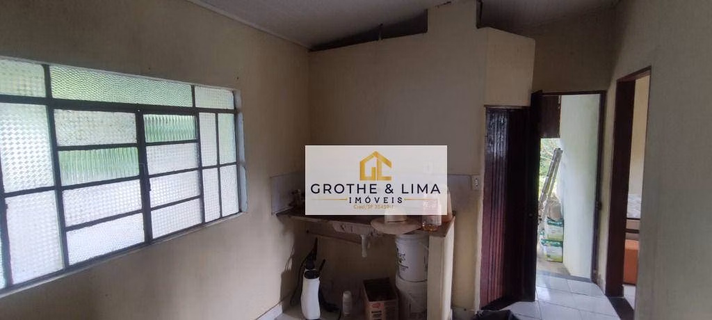 Country home of 17 acres in São José dos Campos, SP, Brazil