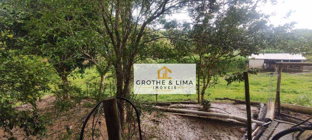 Country home of 17 acres in São José dos Campos, SP, Brazil