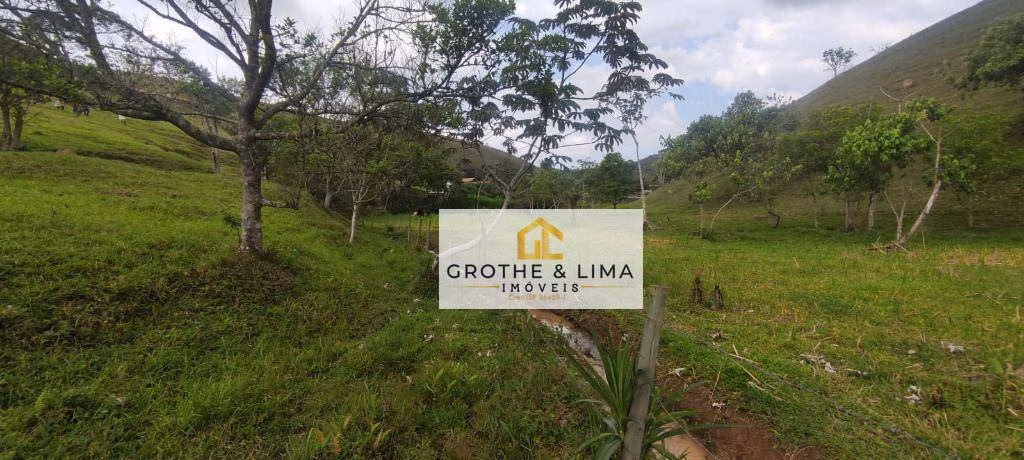 Country home of 17 acres in São José dos Campos, SP, Brazil