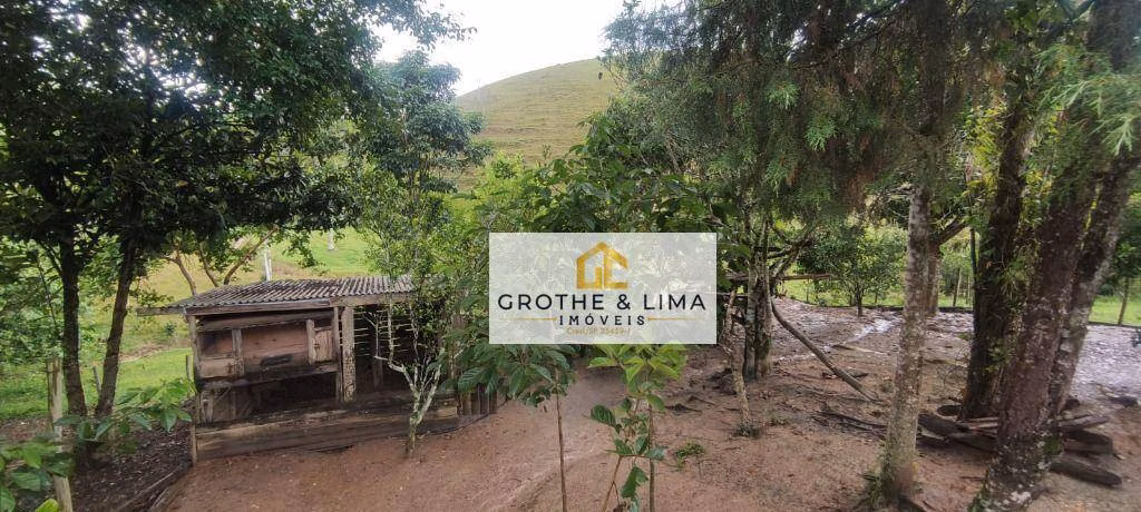 Country home of 17 acres in São José dos Campos, SP, Brazil