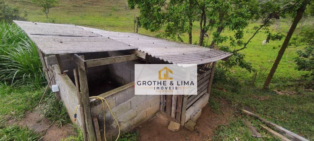 Country home of 17 acres in São José dos Campos, SP, Brazil