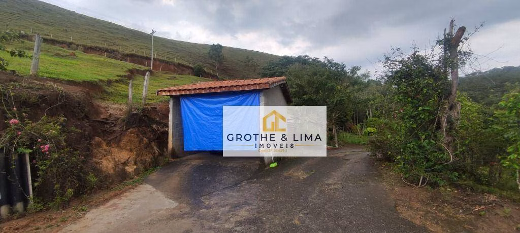 Country home of 17 acres in São José dos Campos, SP, Brazil