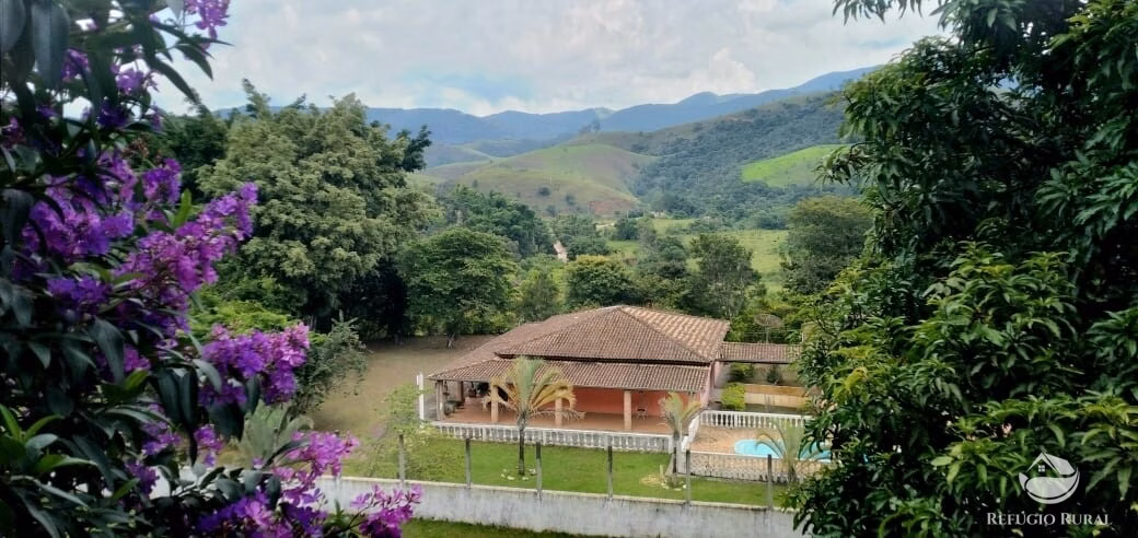 Small farm of 48 acres in Monteiro Lobato, SP, Brazil