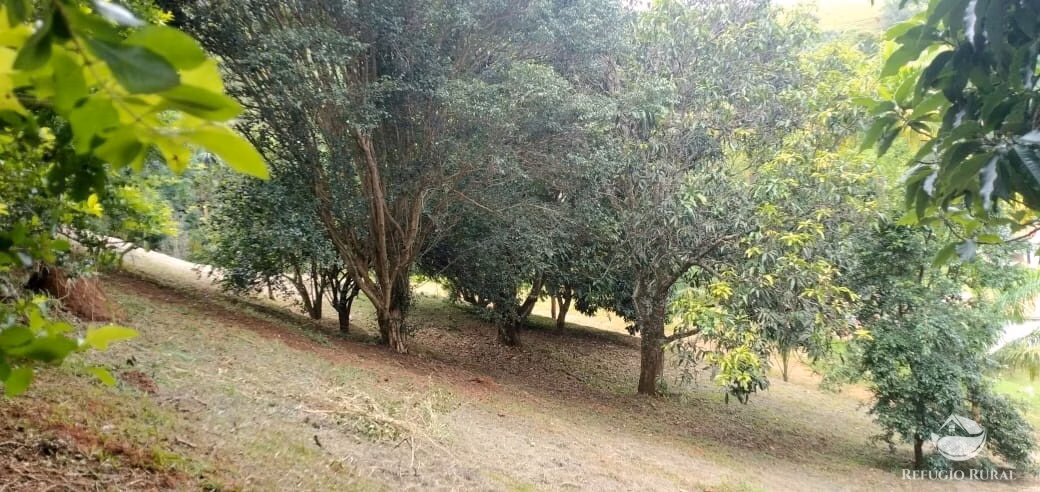 Small farm of 48 acres in Monteiro Lobato, SP, Brazil