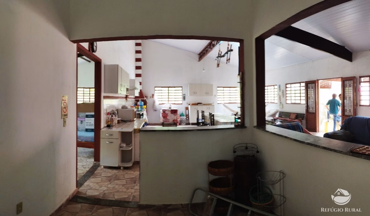 Small farm of 48 acres in Monteiro Lobato, SP, Brazil
