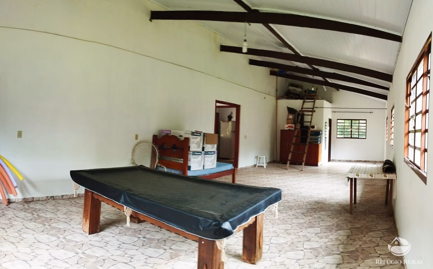 Small farm of 48 acres in Monteiro Lobato, SP, Brazil