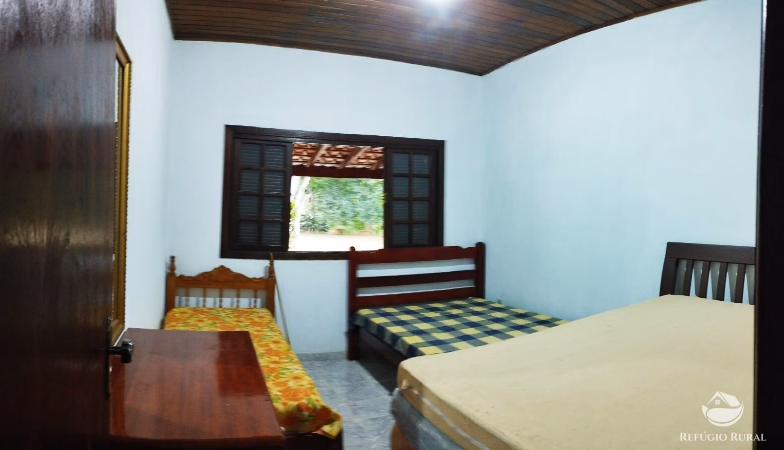 Small farm of 48 acres in Monteiro Lobato, SP, Brazil