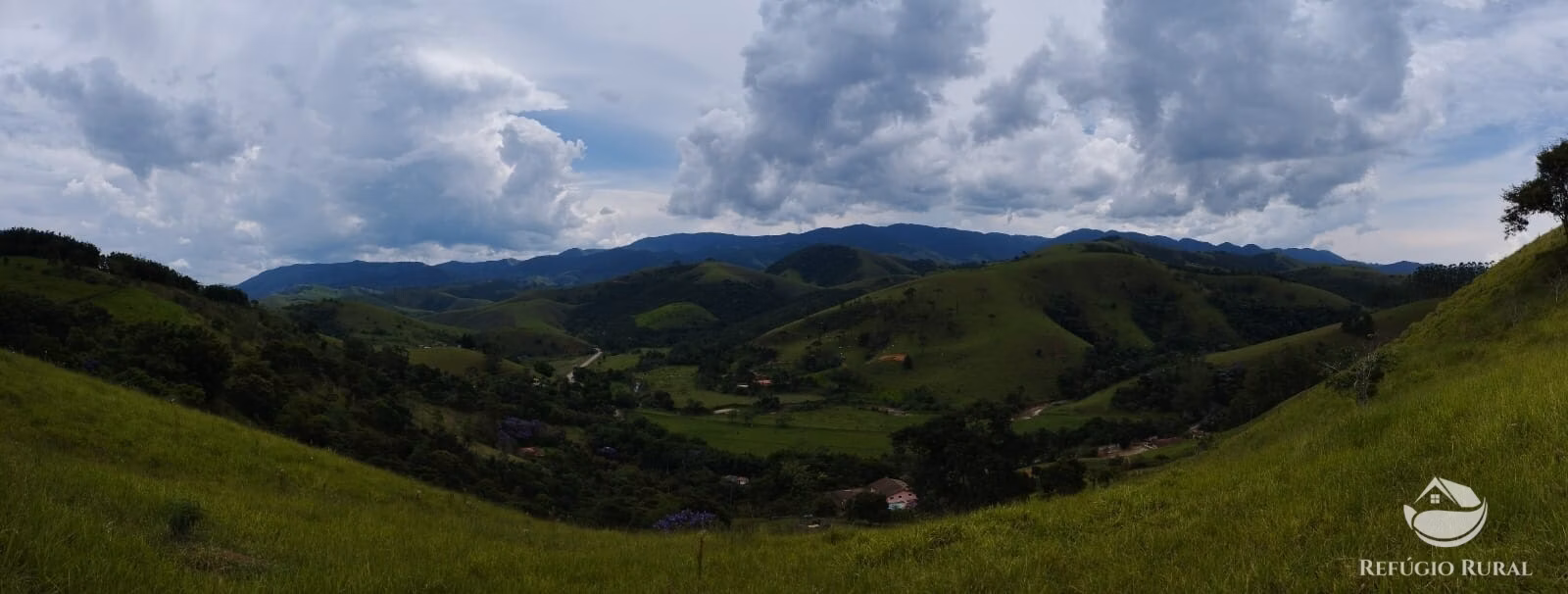 Small farm of 48 acres in Monteiro Lobato, SP, Brazil
