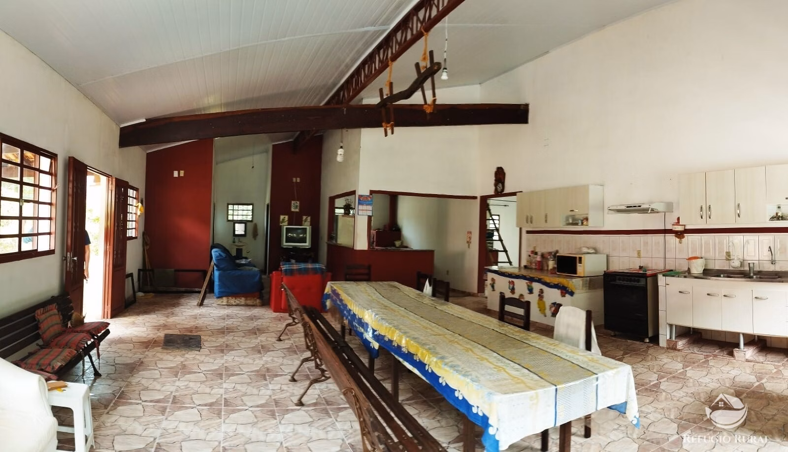 Small farm of 48 acres in Monteiro Lobato, SP, Brazil