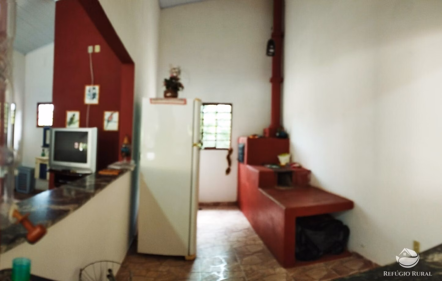 Small farm of 48 acres in Monteiro Lobato, SP, Brazil