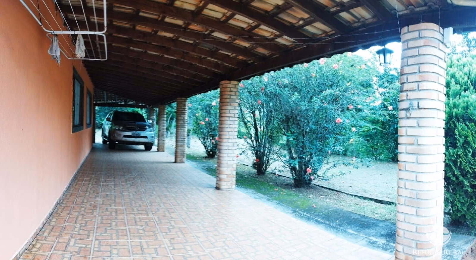 Small farm of 48 acres in Monteiro Lobato, SP, Brazil