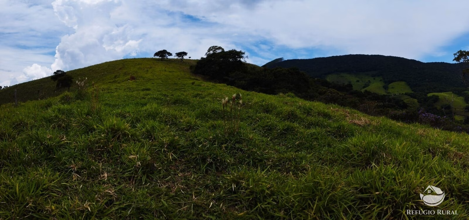 Small farm of 48 acres in Monteiro Lobato, SP, Brazil