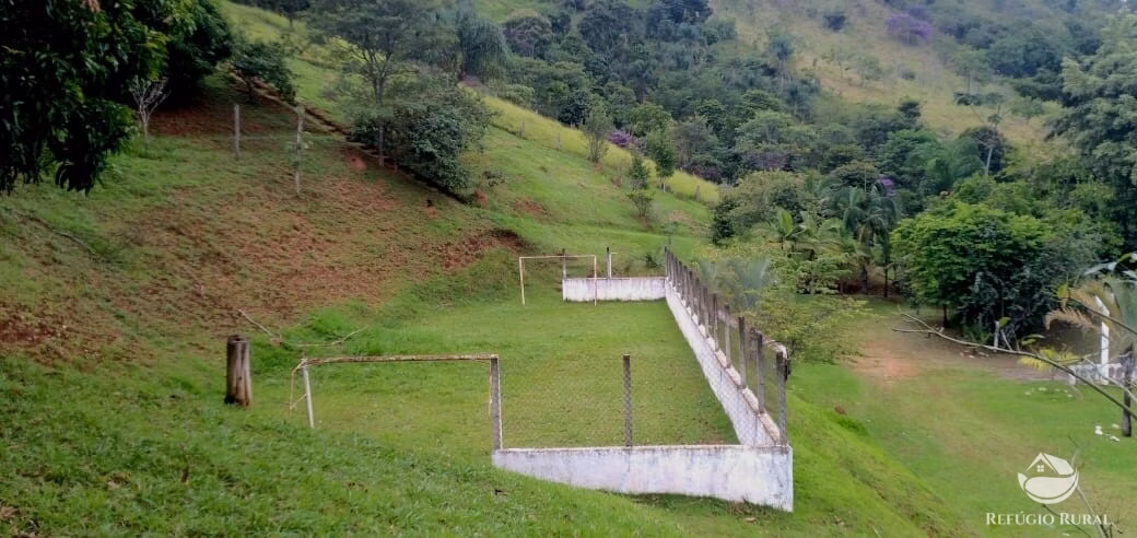 Small farm of 48 acres in Monteiro Lobato, SP, Brazil