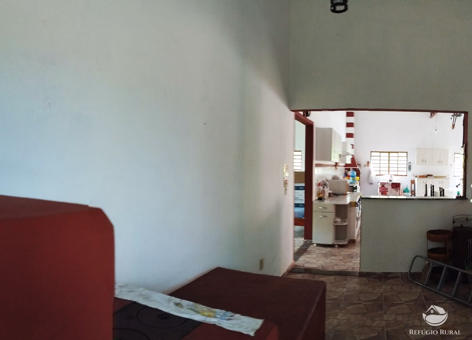 Small farm of 48 acres in Monteiro Lobato, SP, Brazil