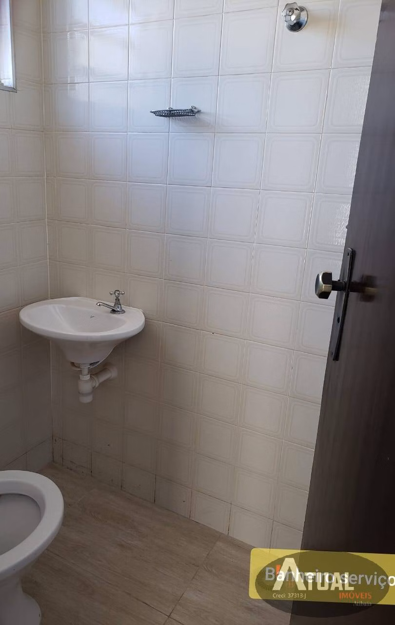 Casa de 150 m² em Atibaia, SP