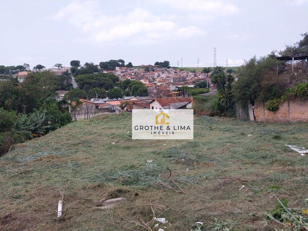 Plot of 1.200 m² in Taubaté, SP, Brazil