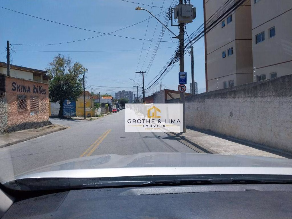 Plot of 1.200 m² in Taubaté, SP, Brazil