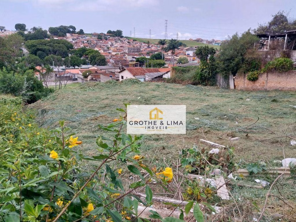 Plot of 1.200 m² in Taubaté, SP, Brazil