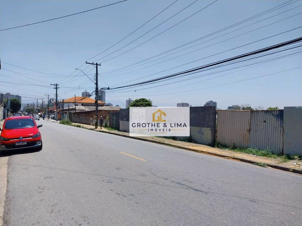 Plot of 1.200 m² in Taubaté, SP, Brazil