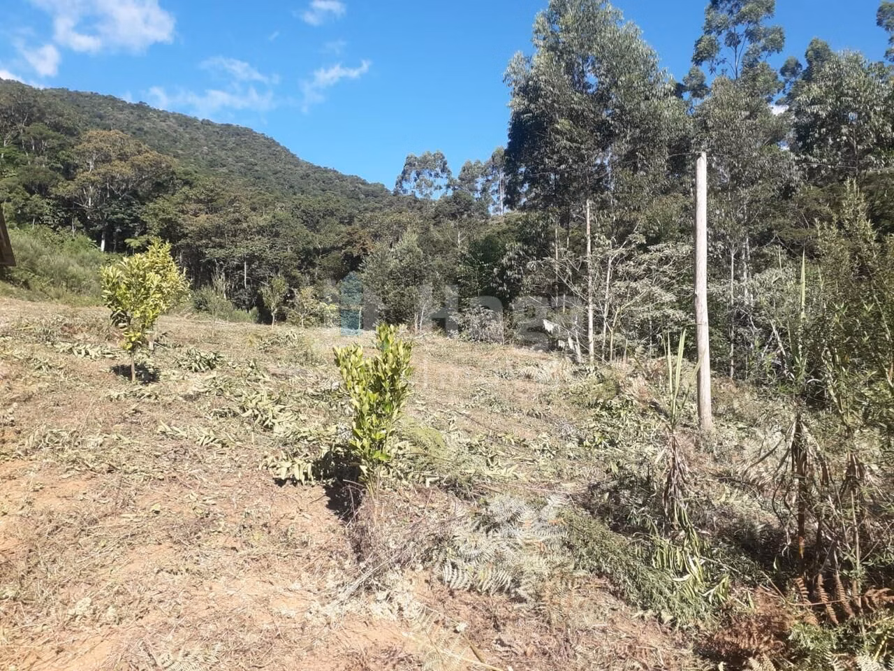 Terreno de 4 ha em Nova Trento, SC
