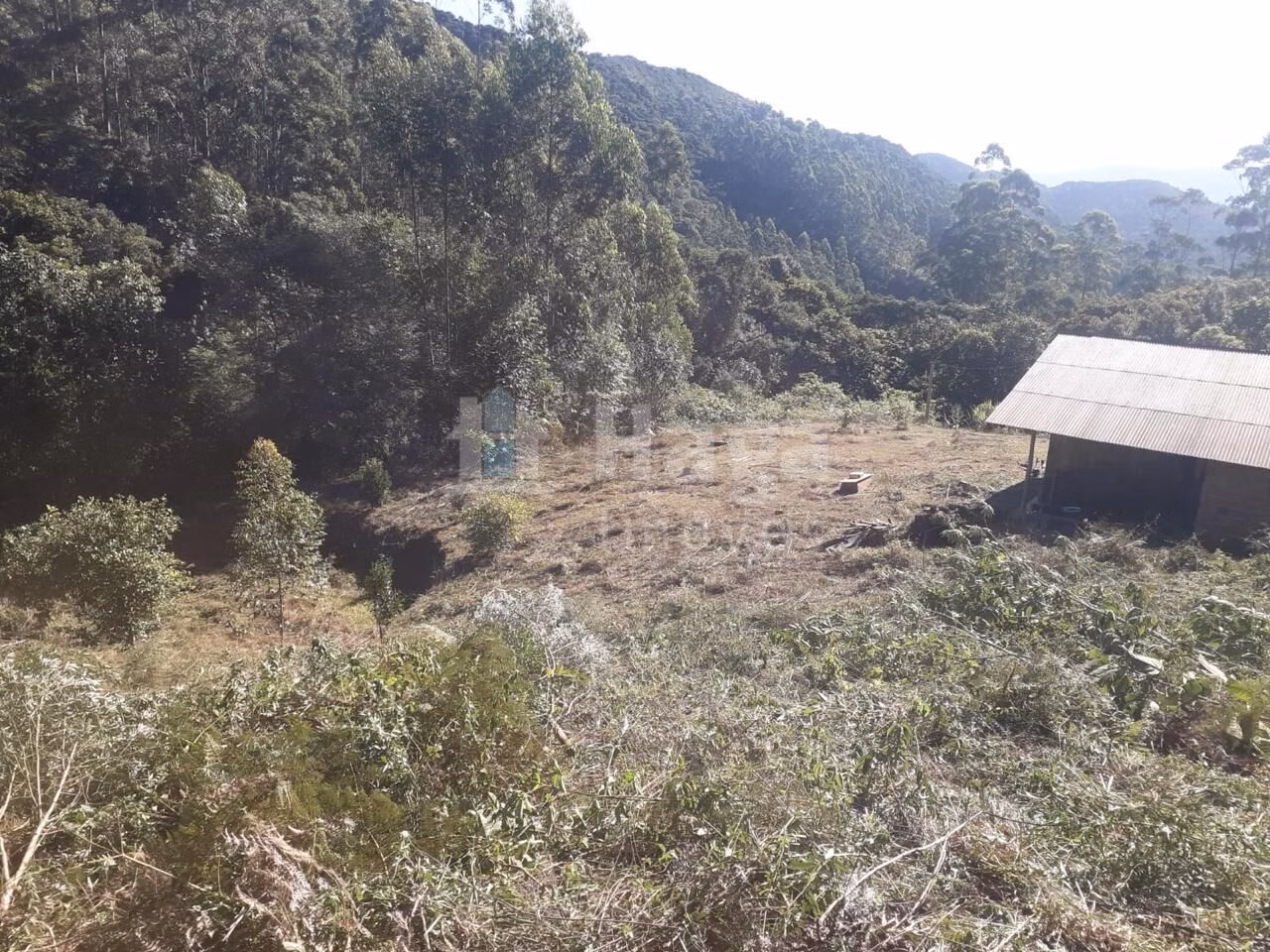 Terreno de 4 ha em Nova Trento, SC