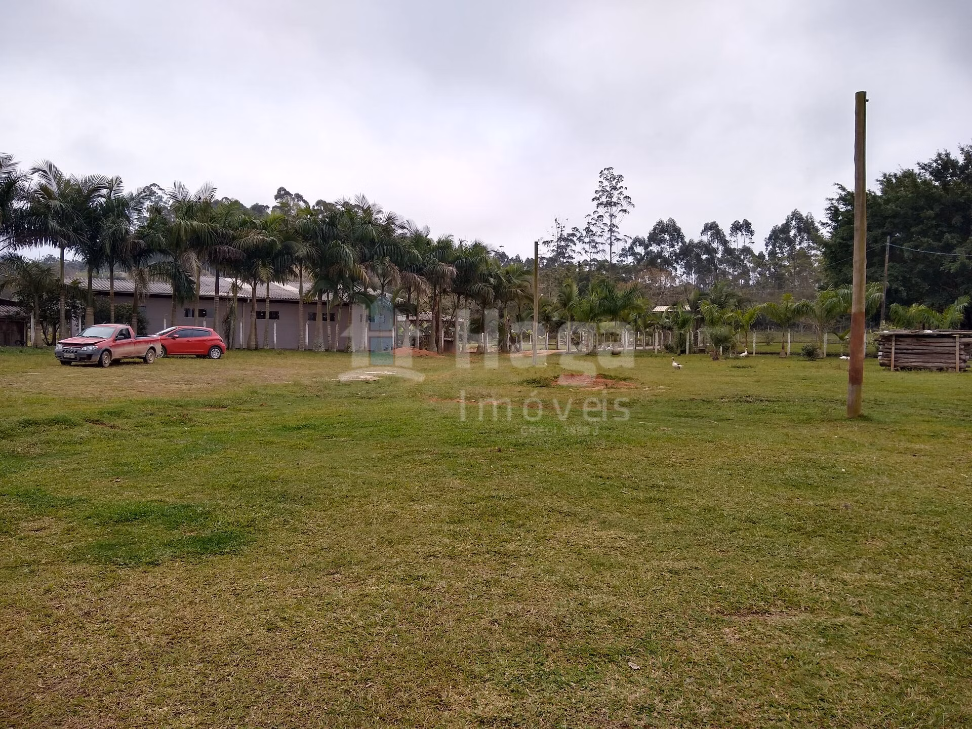 Terreno de 1 ha em Balneário Piçarras, SC