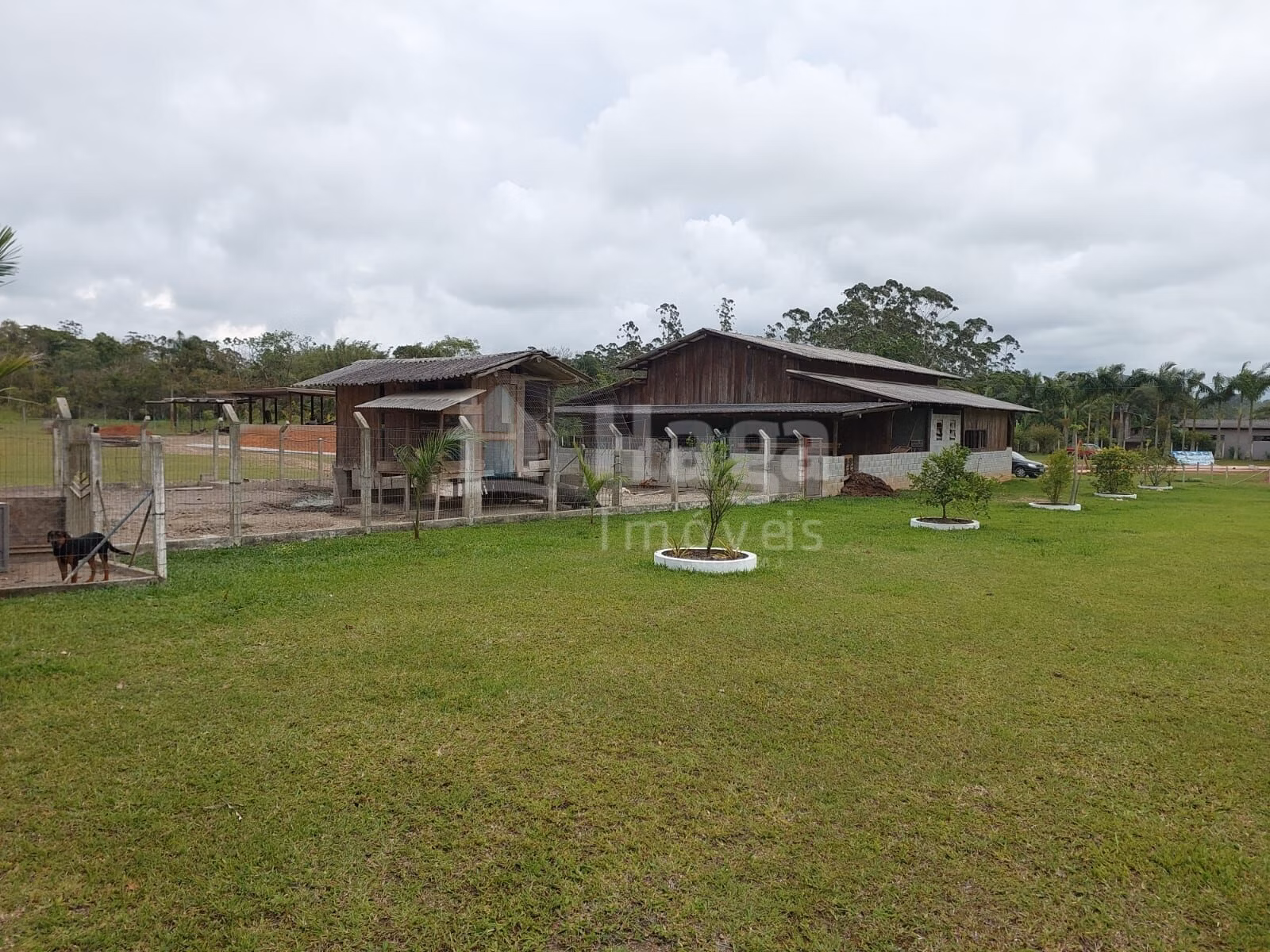 Terreno de 1 ha em Balneário Piçarras, SC