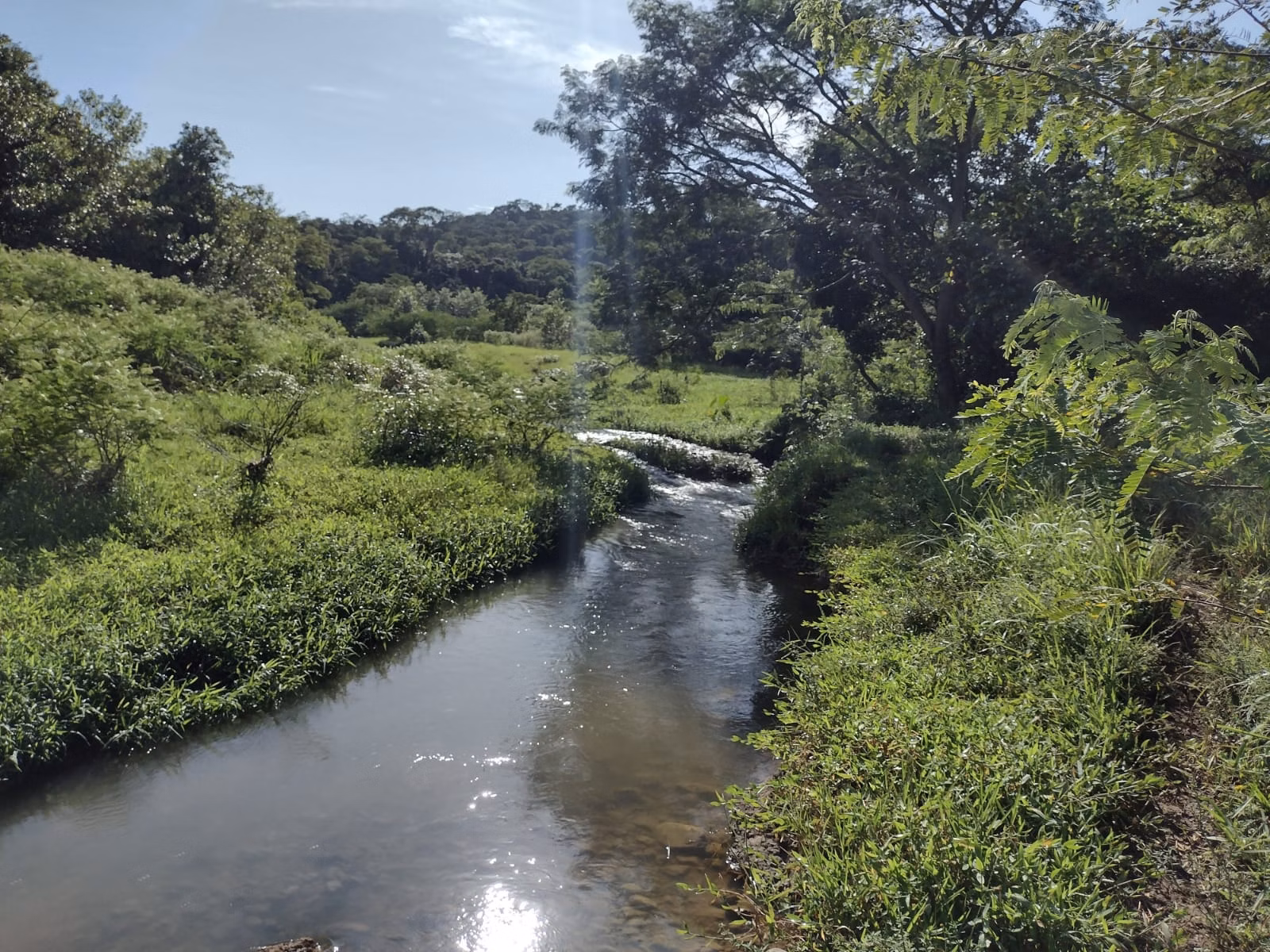 Fazenda de 513 ha em Brasília, DF
