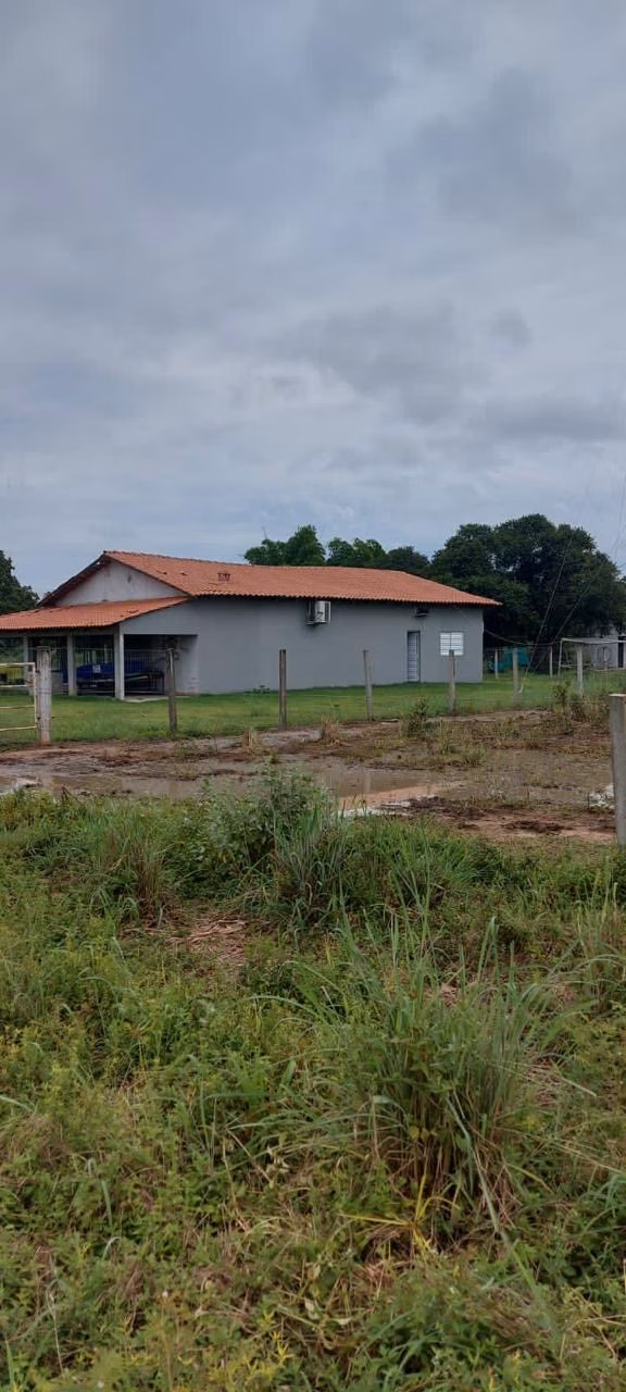 Farm of 32.183 acres in Cuiabá, MT, Brazil