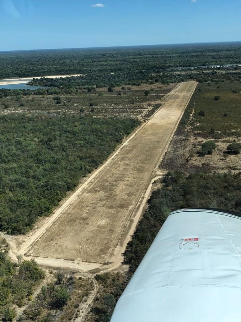 Farm of 32.183 acres in Cuiabá, MT, Brazil