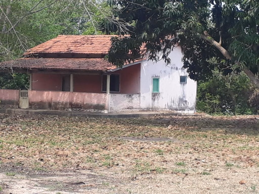 Farm of 32,183 acres in Cuiabá, MT, Brazil