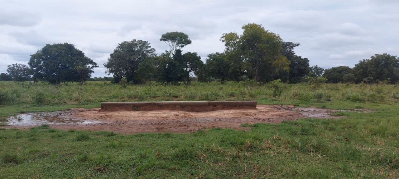 Farm of 32,183 acres in Cuiabá, MT, Brazil
