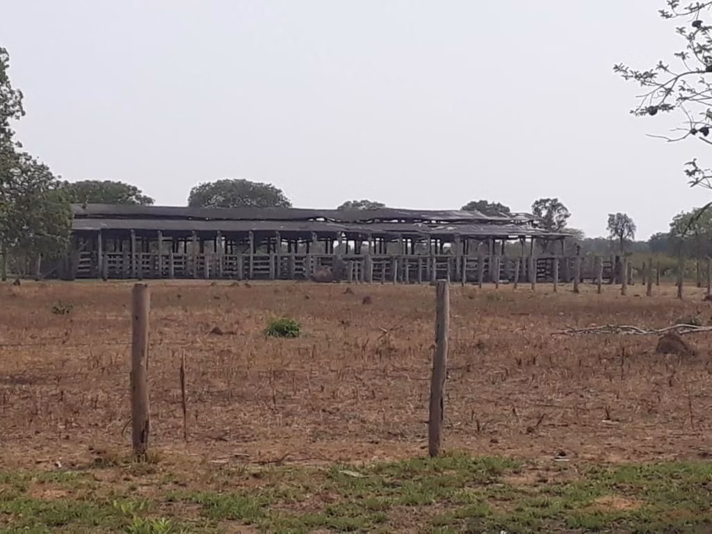 Farm of 32,183 acres in Cuiabá, MT, Brazil