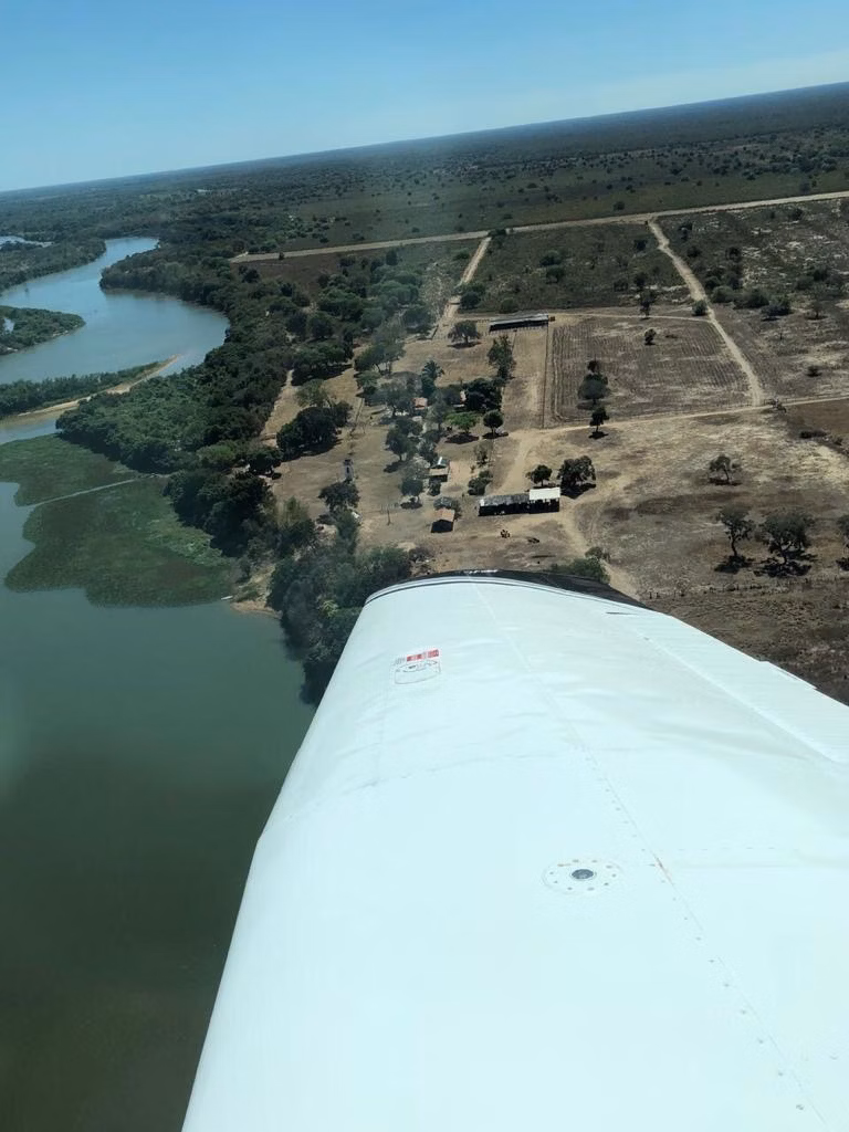 Farm of 32,183 acres in Cuiabá, MT, Brazil