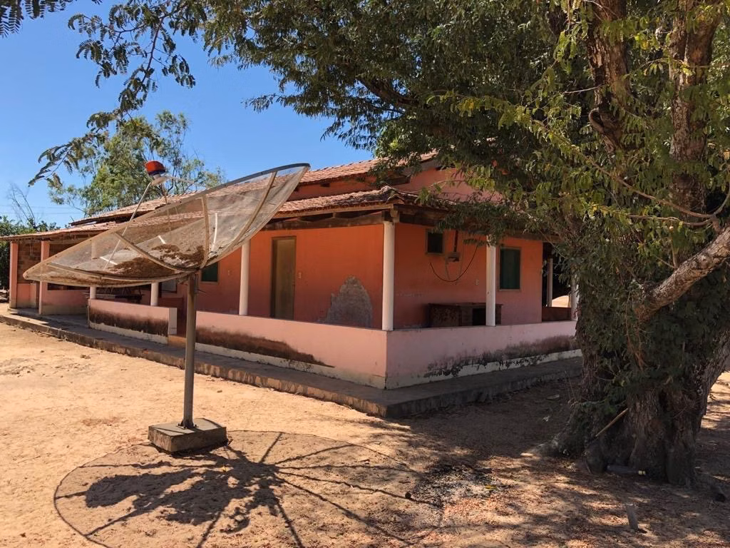 Farm of 32,183 acres in Cuiabá, MT, Brazil