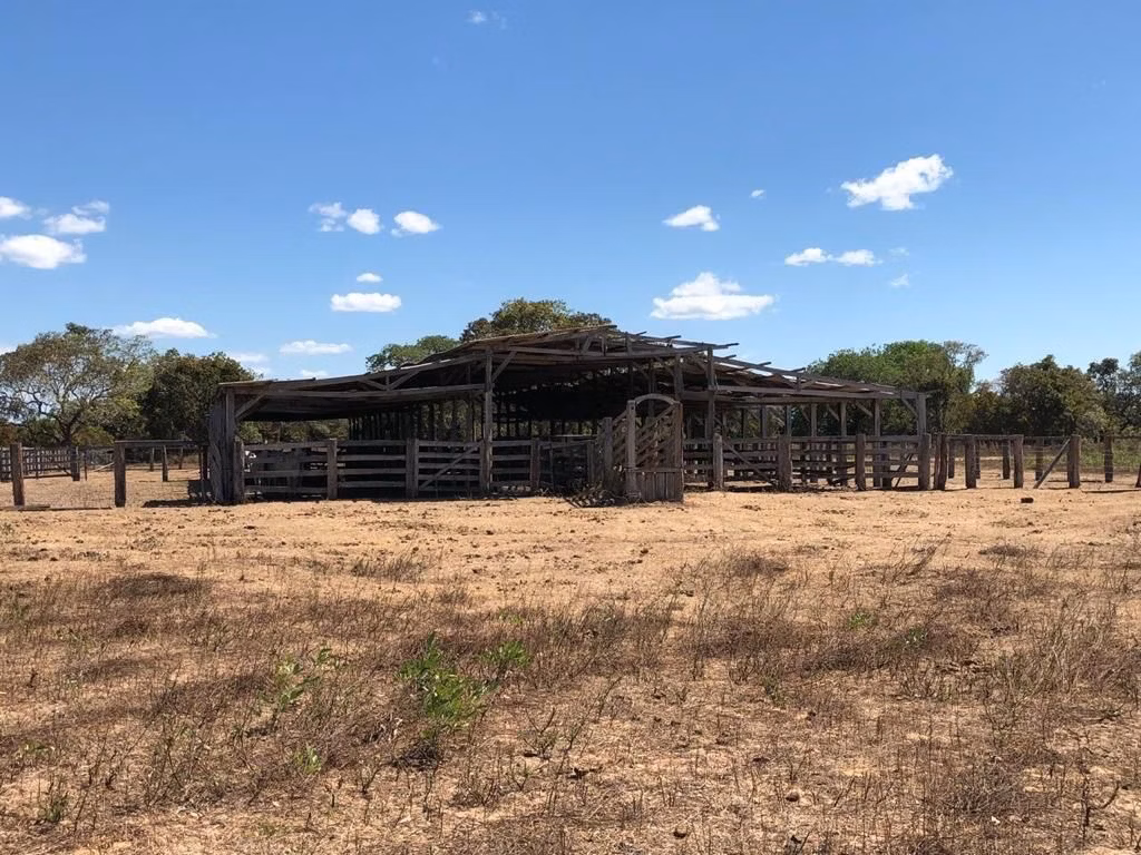 Farm of 32,183 acres in Cuiabá, MT, Brazil