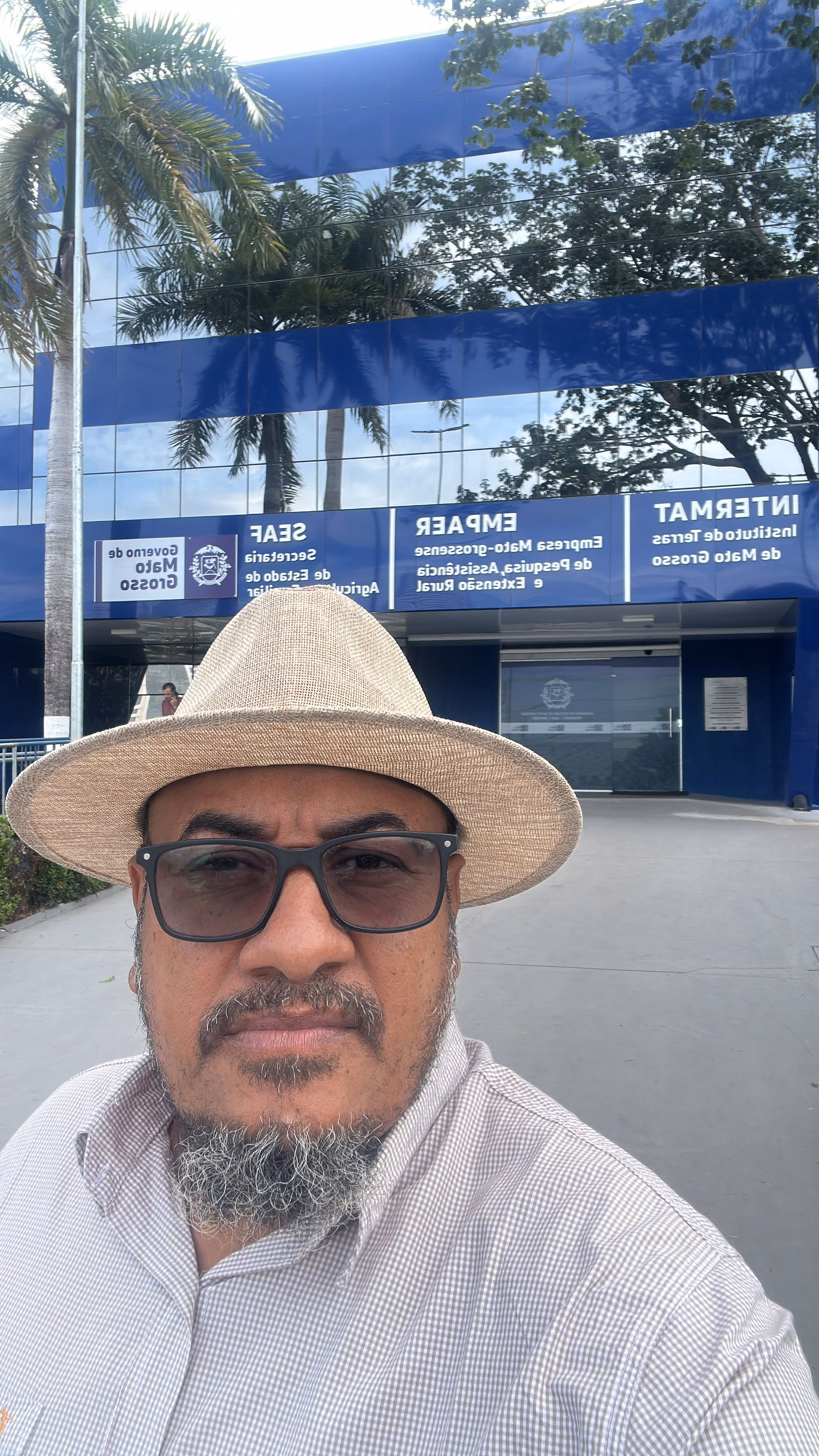Farm of 32,183 acres in Cuiabá, MT, Brazil
