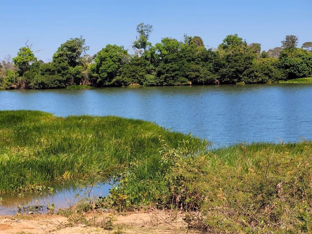 Farm of 32,183 acres in Cuiabá, MT, Brazil