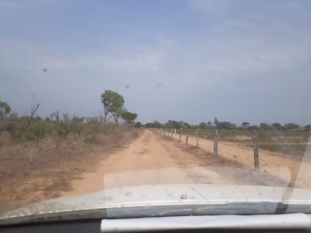 Farm of 32,183 acres in Cuiabá, MT, Brazil