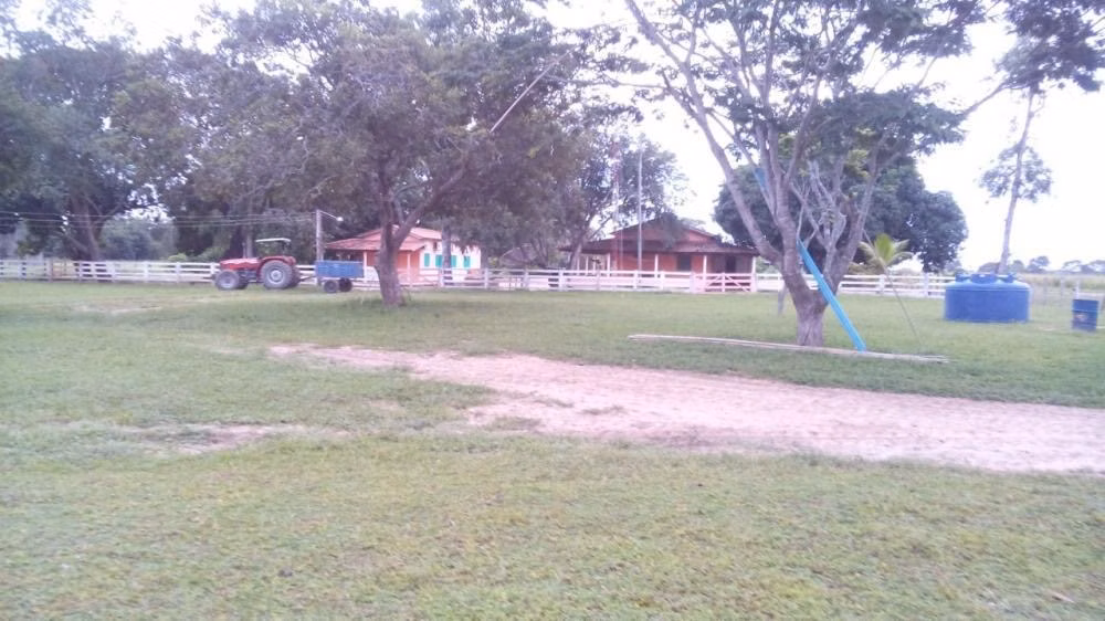 Farm of 32,183 acres in Cuiabá, MT, Brazil