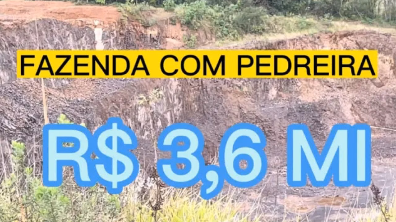 Plot of 198 acres in Santo Antônio da Patrulha, RS, Brazil