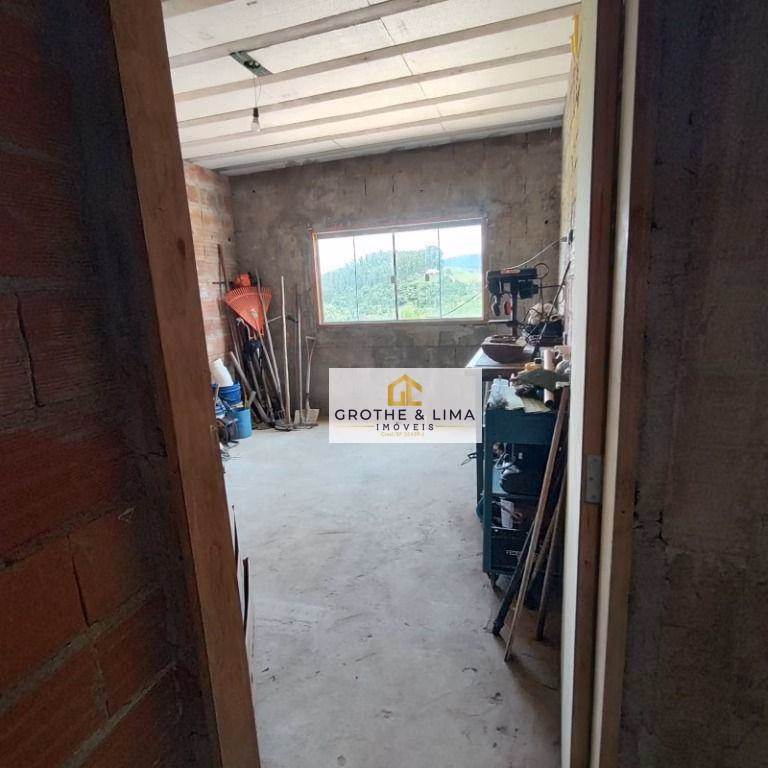 Country home of 1 acres in Caçapava, SP, Brazil