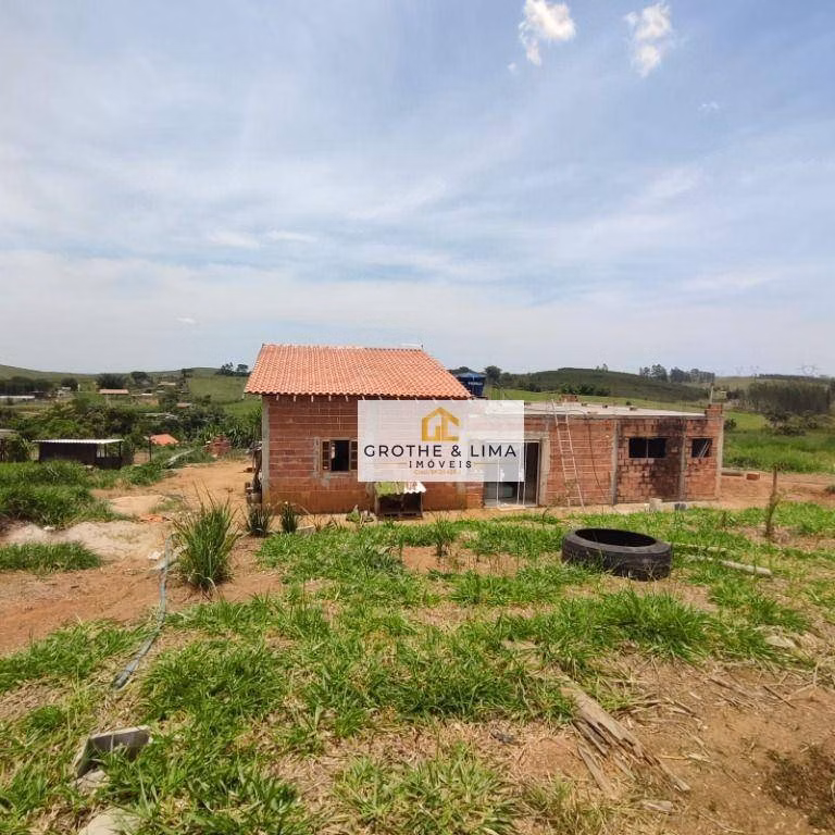 Country home of 1 acres in Caçapava, SP, Brazil
