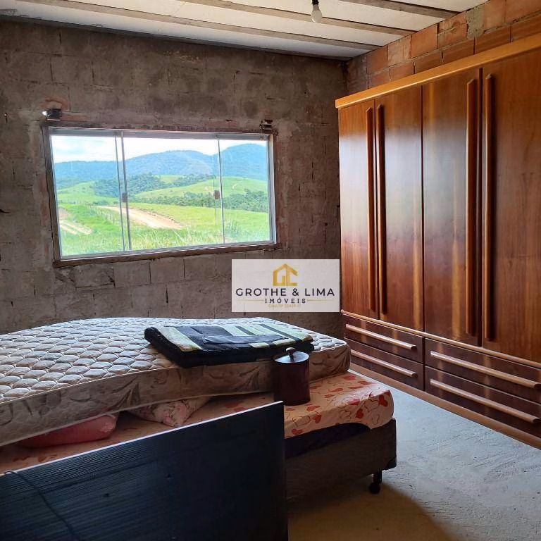 Country home of 1 acres in Caçapava, SP, Brazil