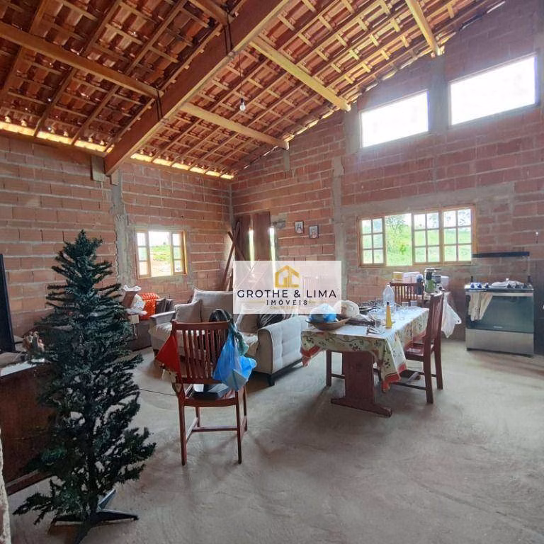 Country home of 1 acres in Caçapava, SP, Brazil