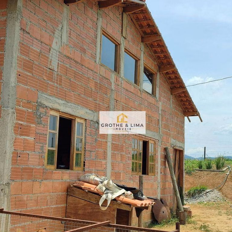Country home of 1 acres in Caçapava, SP, Brazil