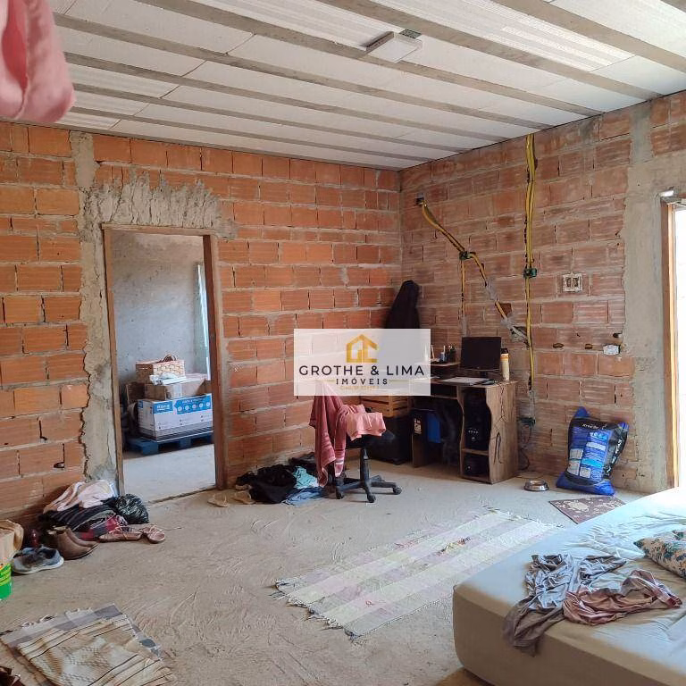 Country home of 1 acres in Caçapava, SP, Brazil