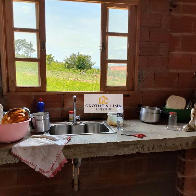 Country home of 1 acres in Caçapava, SP, Brazil